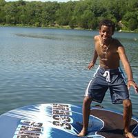 Austin Rice Photo 20