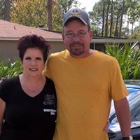 Gina Wynn Photo 23