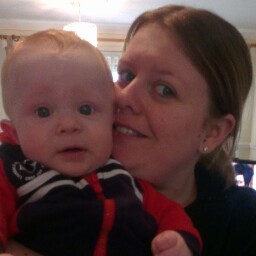 Sarah Sharp Photo 41