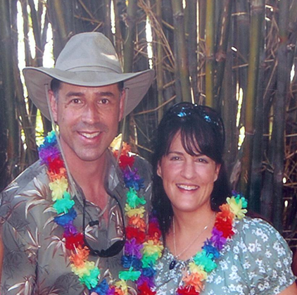 Rachel Mccarter Photo 4