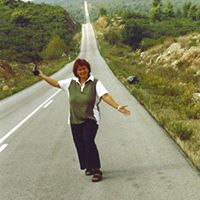 Christine Riedel Photo 16