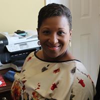 Pamela Hunter Photo 14