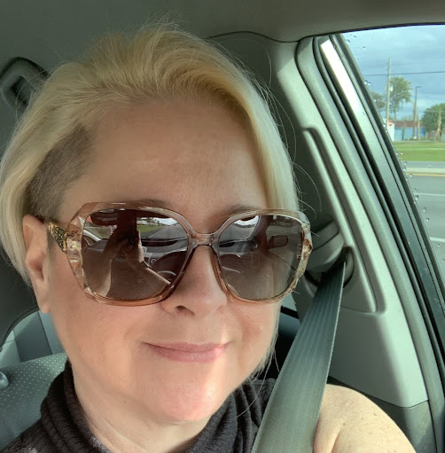 Carol Murray Photo 24