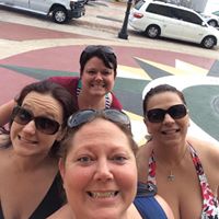 Kelley Walsh Photo 16