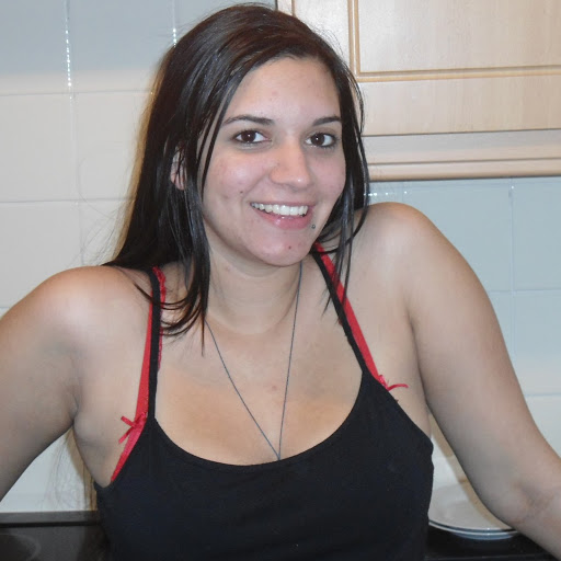 Christy Moreno Photo 7
