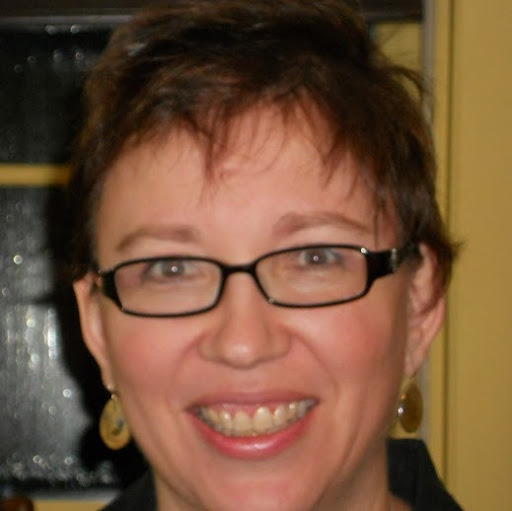 Anne Preston Photo 11