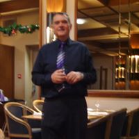 Christopher Heard Photo 9 Christopher Heard Photo 9