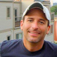 Patrick Burke Photo 28