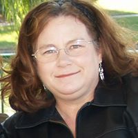 Barbara Phipps Photo 7