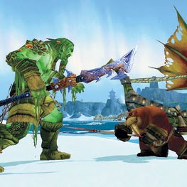 Daniel Forest Photo 19