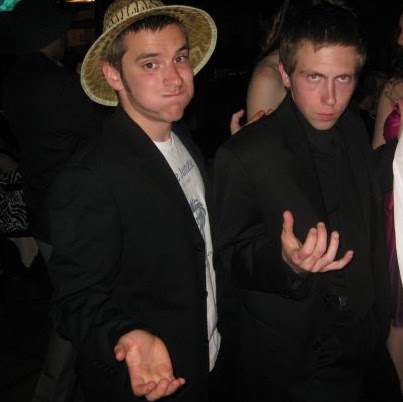 Paul Morgan Photo 45