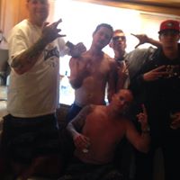 Derek Walker Photo 26