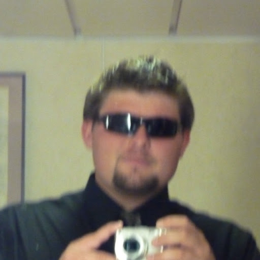 Cory Simonson Photo 12