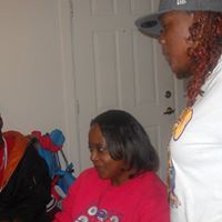 Shirley Welch Photo 9