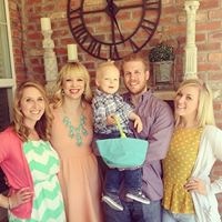 Chad Hartmann Photo 5