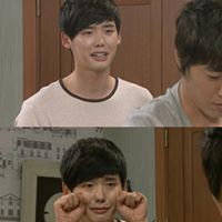 Sung Baek Photo 18