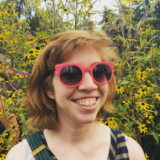 Ruby Fulton Photo 1