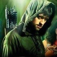 Robin Crowe Photo 21