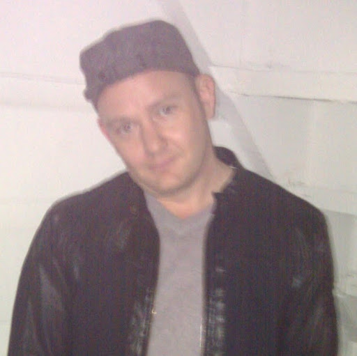 Mark Quinlan Photo 30