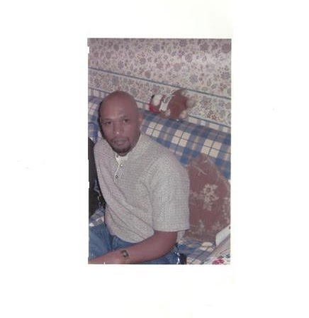 Anthony Stevens Photo 31