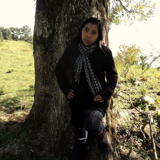 Judith Ramirez Photo 43