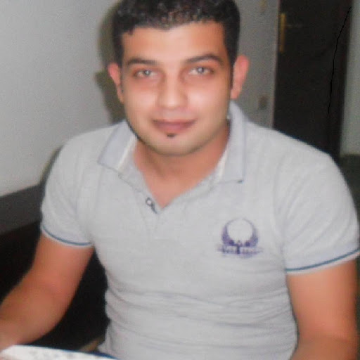 Maher Odeh Photo 12