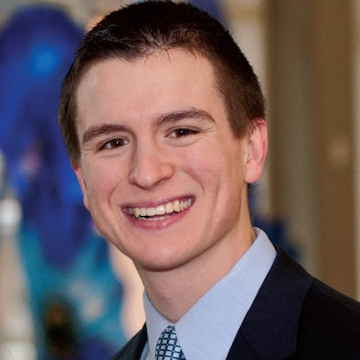 Matthew Peters Photo 37