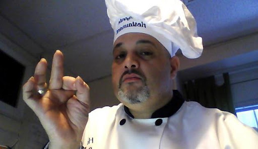 Luis Nieves Photo 48