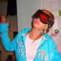 Kristin Phillips Photo 26