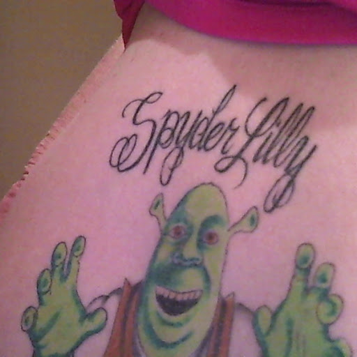 Sandy Patterson Photo 17