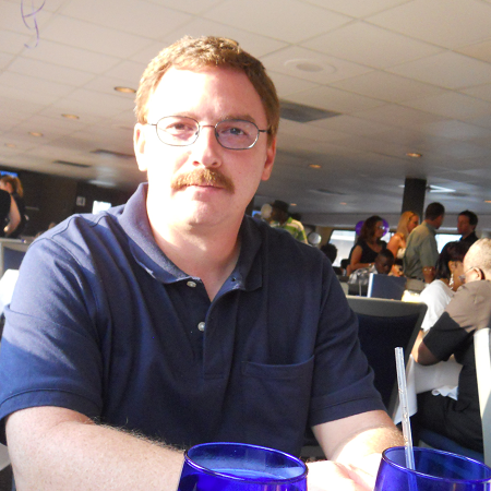 Jason Bower Photo 15