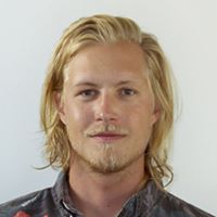 Clark Sharpe Photo 3