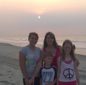 Christina Smallwood Photo 2