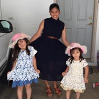 Claire Robbins Photo 5