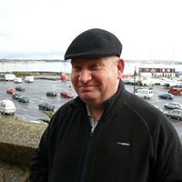 Martin Fitzgerald Photo 36