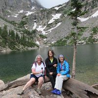 Elizabeth Burkett Photo 22