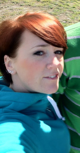 Holly Payne Photo 27