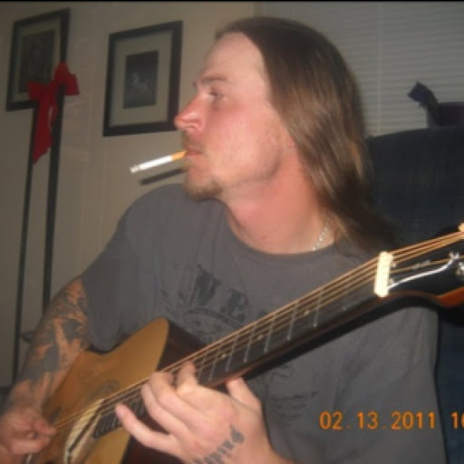 Jason Wilcox Photo 36