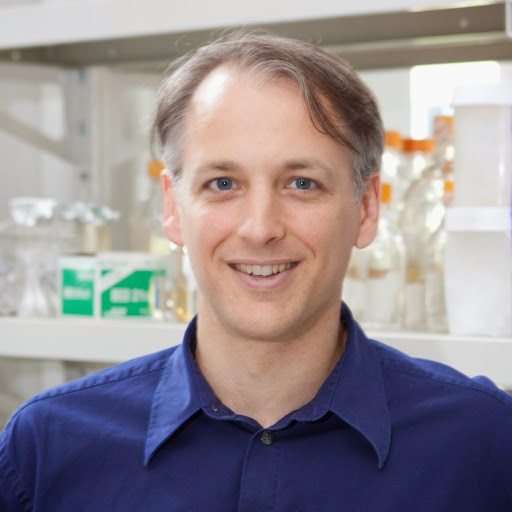 Jeffrey Townsend Photo 11