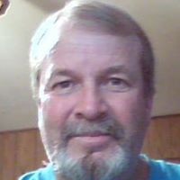 Mike Cook Photo 28