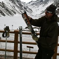 Brian Whatley Photo 15