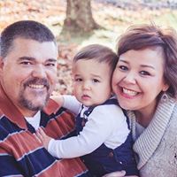 John Hamrick Photo 38