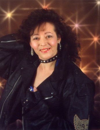 Betty Lambert Photo 26