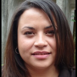 Angelina Bonilla Photo 1