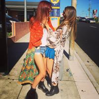 Rachael Cartwright Photo 16