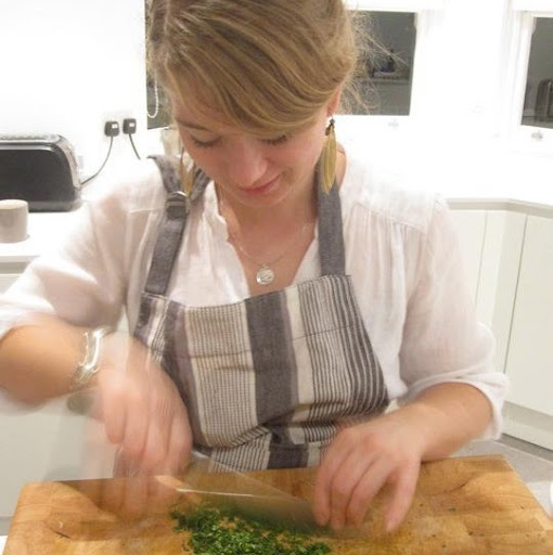 Jasmine Lucas Photo 18