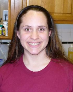 Julia Moore Photo 34