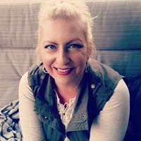 Nancy Luttrell Photo 13