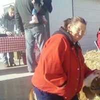 Darlene Sego Photo 4