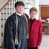 Stacey Lang Photo 13